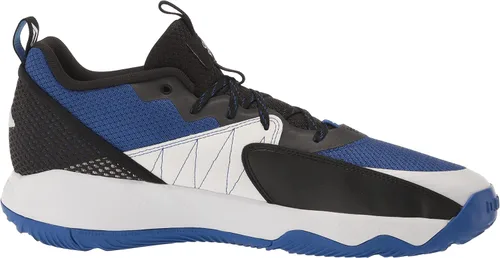 Vista 6 de adidas Tenis de baloncesto unisex para adultos con certificación Dame