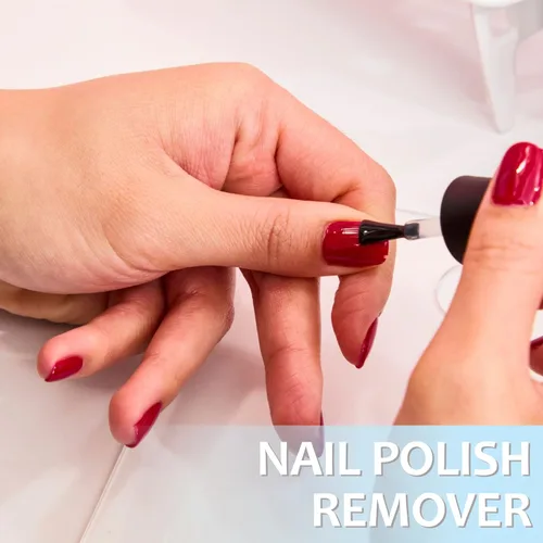 Vista 6 de Quitaesmalte Rápido para Esmalte de Uñas en Gel, Quitaesmalte de Gel Mágico Elimina Fácilmente el Esmalte en 3 Minutos, Sin Remojo ni Envoltorio