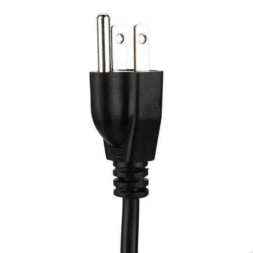Vista 8 de Adaptador de corriente de luz de neón, transformador electrónico 7.5KV 30mA enchufe de los E.E.U.U. para las luces de la barra de las señales