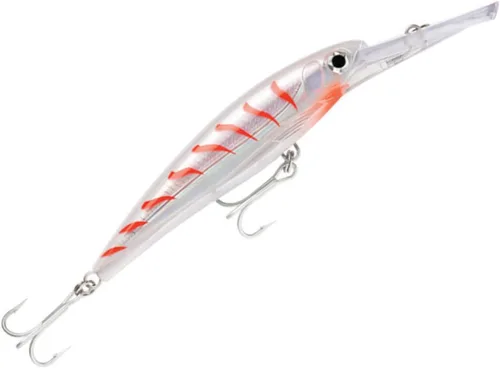 Vista 4 de Señuelos de pesca Rapala X-Rap Magnum