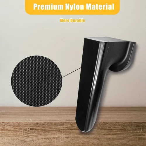 Vista 3 de Piezas de repuesto de mango de freidora de aire para freidora instantánea Vortex Plus 6QT/5.7QT, mango de freidora de aire para freidora de aire