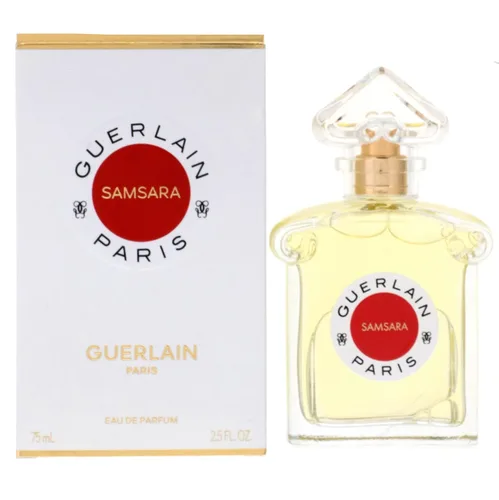 Vista 2 de Samsara de Guerlain para mujer - 2.5 oz EDT Spray