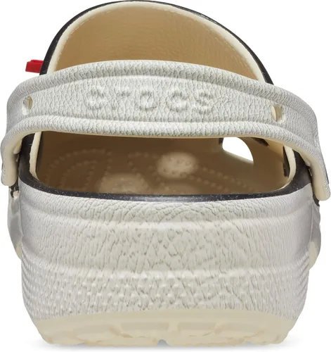 Vista 2 de Crocs Zuecos clásicos J. Cole Dreamville unisex para adultos
