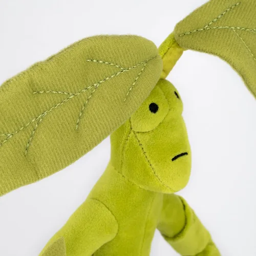 Vista 9 de The Noble Collection Peluche coleccionista Bowtruckle