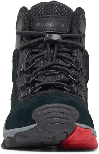 Vista 8 de Columbia Unisex-Child Newton Ridge Amped Hiking Shoe