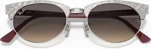 Vista 6 de Ray-Ban Gafas de sol ovaladas Rb3946 Clubmaster
