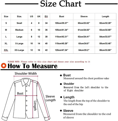 Vista 4 de Sudadera Sherpa para mujer, cuello redondo, forro polar, cálida, peluda, con bolsillo tipo canguro