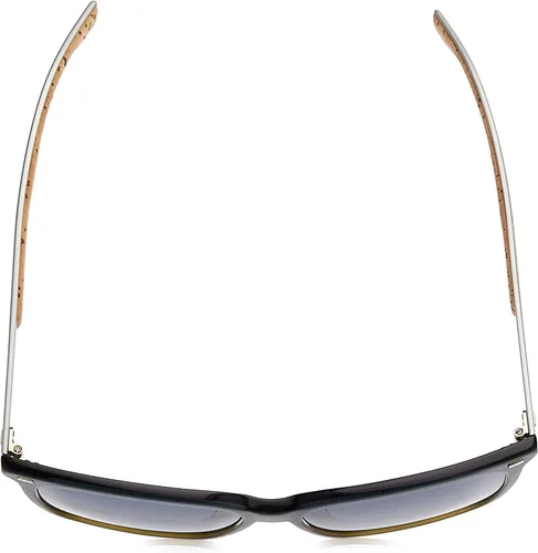 Vista 4 de Hugo Boss 0883S - Gafas de sol rectangulares para hombre