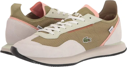 Vista 7 de Lacoste Zapatillas bajas para mujer