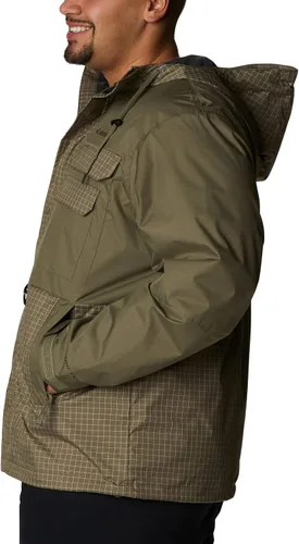Vista 8 de Columbia Chaqueta Buckhollow para hombre