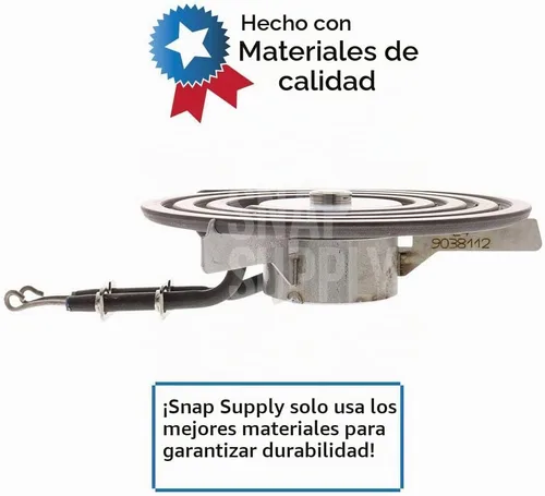 Vista 4 de PRYSM Kit de elementos de superficie (2) 5304516159 y (2) 530451616160 para 5304516159KIT