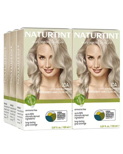 Vista 22 de Naturtint - Tinte permanente para el cabello