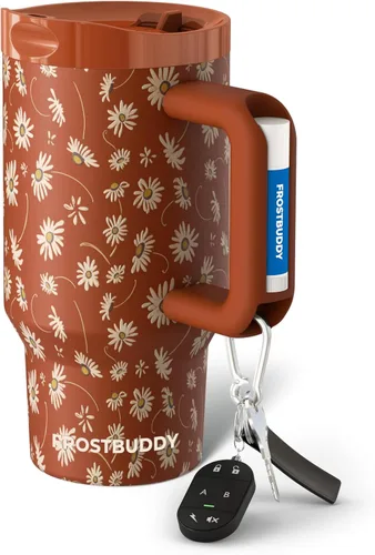 Vista 118 de Thicc Buddy 40oz Mermelada de bayas Berry Jam