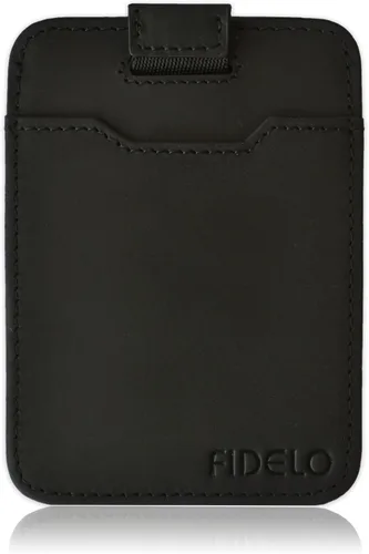 Vista 2 de Fidelo Leather and Minimalist Wallet for Men