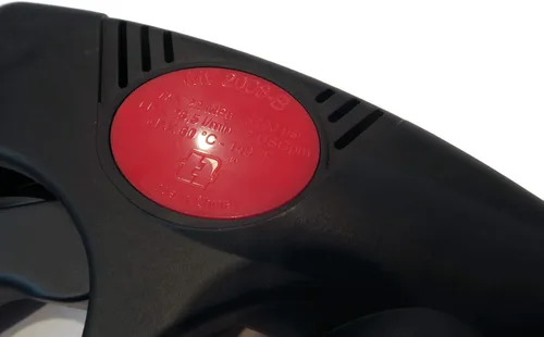 Vista 5 de The ROP Shop Pistola pulverizadora de carga frontal para Briggs & Stratton, Murray, Simplicity, Snapper 193482GS