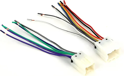 Vista 7 de Scosche Adaptador de antena NDAB para estéreo de automóvil compatible con vehículos Nissan e Infiniti 1987-2012 seleccionados - Adaptador de antena