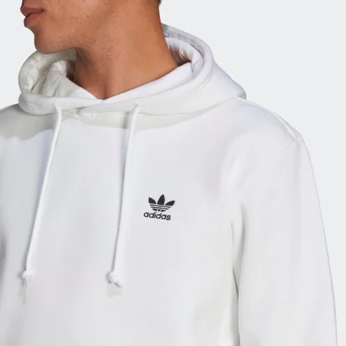 Vista 6 de adidas Originals Sudadera con capucha Trefoil Essentials para hombre