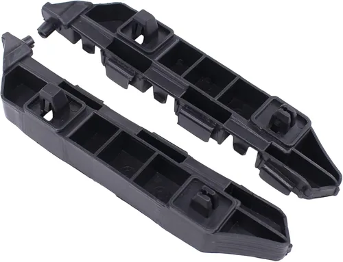 Vista 2 de ApplianPar Soporte Espaciador Parachoques Delantero para Honda Civic 2012-2015