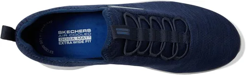 Vista 2 de Skechers Men's Gowalk Flex-Athletic Slip-on Casual Walking Shoes with Air Cooled Foam Sneakers