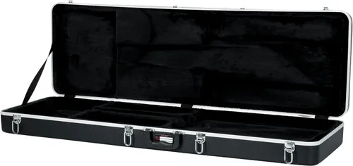 Vista 13 de Gator G-PG ACOUSTIC Pro Go Series - Funda para guitarra acústica, Negro, 1