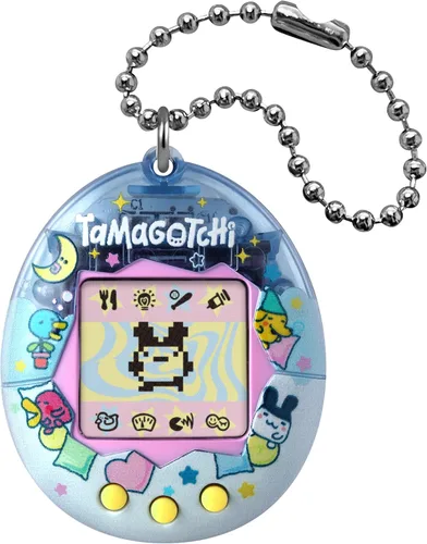 Vista 37 de Tamagotchi Original - Reflejo de celebración (exclusivo de Amazon)