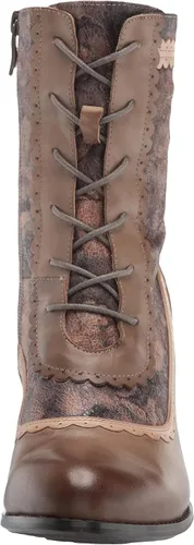 Vista 2 de LArtiste by Spring Step Women's Bewitch-Floral Ankle Boot