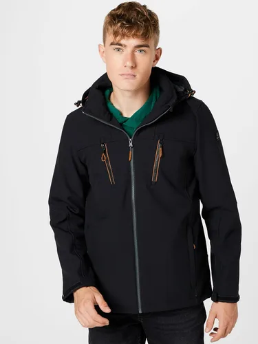 Vista 2 de killtec Chaqueta Softshell Hombre KOW 163 MN