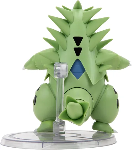 Vista 5 de Pokémon PKW2413-15cm Figura Select Oficial Articulada de Despotar