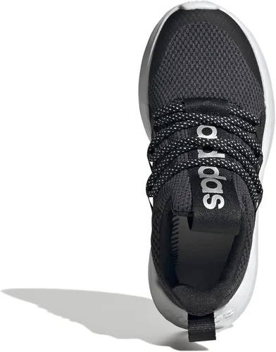 Vista 2 de adidas Tenis de correr Lite Racer Adapt 5.0 (niño pequeño) unisex