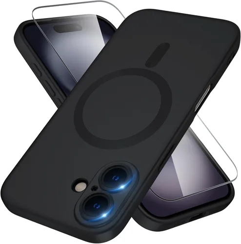 Vista 70 de X-level Funda para iPhone 11 Pro Max, delgada y suave TPU superficie mate, funda ultradelgada para teléfono, ligera, protectora completa