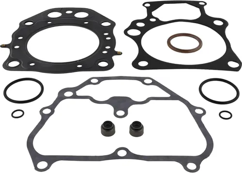 Vista 2 de Vertex 810943 - Juego de juntas de extremo superior compatible con/repuesto para Arctic Cat Can-Am Suzuki