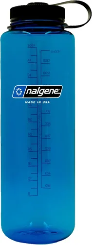 Vista 17 de Nalgene Sustain Tritan Botella de Agua sin BPA Fabricada con Material Derivado del 50% de Residuos Plásticos