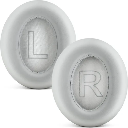 Vista 10 de Anker Life Q20 / Q20 BT - Almohadillas de repuesto para auriculares (azul)