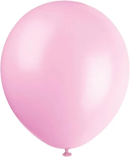 Vista 9 de Globos de látex surtidos, 9 pulgadas (paquete de 20) – Decoraciones de fiesta vibrantes y de alta calidad, perfectos para cualquier celebración