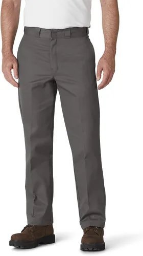 Vista 42 de Dickies - Pantalones de trabajo originales 874, para hombre