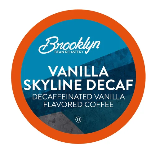 Vista 39 de Brooklyn Beans - Cápsulas de café gourmet Coney Island Caramel