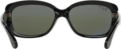 Vista 28 de Ray-Ban RB4101 Jackie Ohh Gafas de sol + paquete de accesorios Vision Group