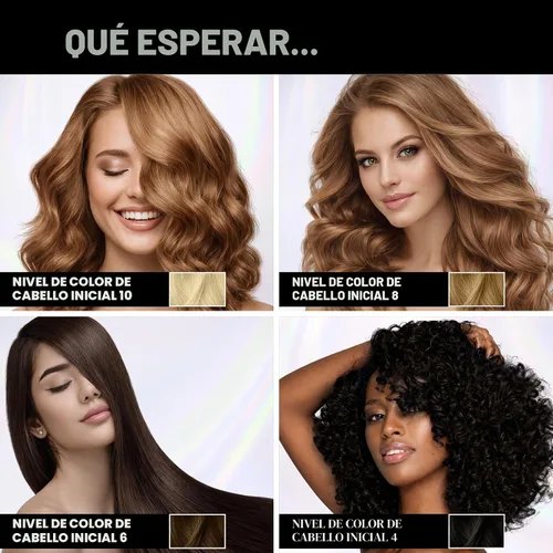 Vista 6 de IGK - Máscara de depósito de color A La Plage Boosts Shine & Enhances Blonde Tones, Refreshes Color, Conditioning Treatment, Vegan + Cruelty-Free