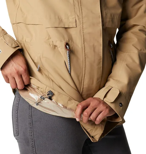 Vista 6 de Columbia Drop Ridge Interchange - Chaqueta para mujer