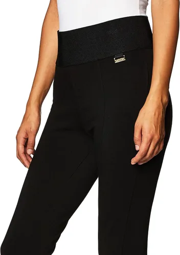 Vista 4 de Calvin Klein Leggings modernos para mujer
