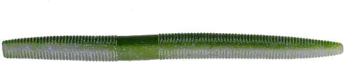 Vista 48 de Yamamoto 5" Senko Soft Stick Bait, 10-Pack, Bass Fishing Soft Plastic Lure, Multiple