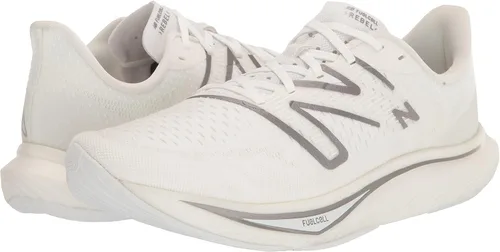 Vista 7 de New Balance FuelCell Rebel V3 - Tenis de correr para hombre NegroAzul