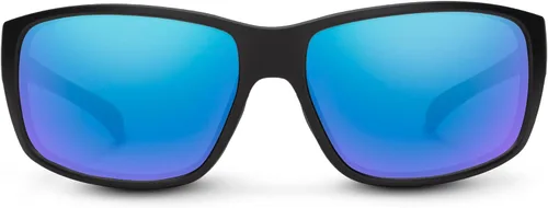 Vista 2 de Suncloud Milestone - Gafas de sol polarizadas 100% protección UV Ajuste cómodo, diseño moderno para hombres y mujeres