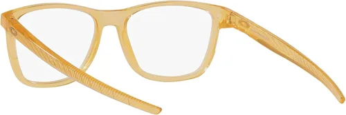 Vista 6 de Oakley Ox8173 Activate - Marco cuadrado para gafas graduadas, negro satinadolente de demostración, 2.087 in, Negro satinadoLente de demostración