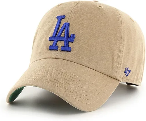 Vista 15 de 47 MLB - Gorra Clean Up para mujer Rosa rosado