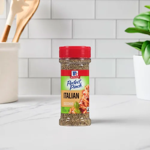 Vista 15 de McCormick Perfect Pinch - Condimento italiano, 1.31 oz
