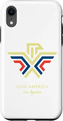 Vista 25 de iPhone 16 Club America - Puntuación grande con nuestra exclusiva funda de la colección