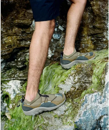 Vista 6 de Merrell Jungle Moc Explorer - Tenis para hombre