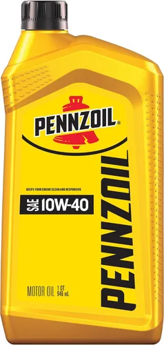 Vista 8 de Pennzoil Aceite de motor 5W-30, 1 cuarto de galón