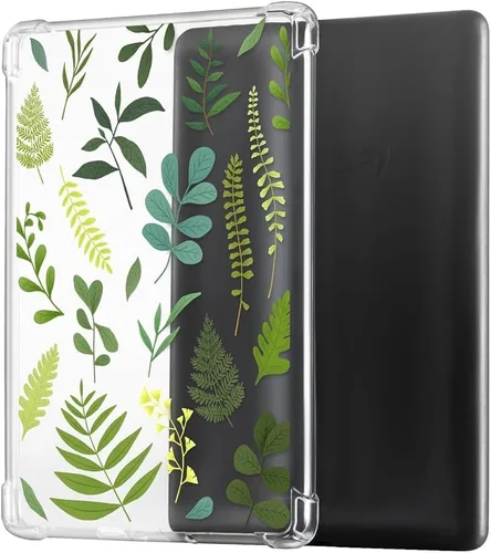 Vista 27 de CoBak Funda transparente de 6.8", no para iPad (A0723)